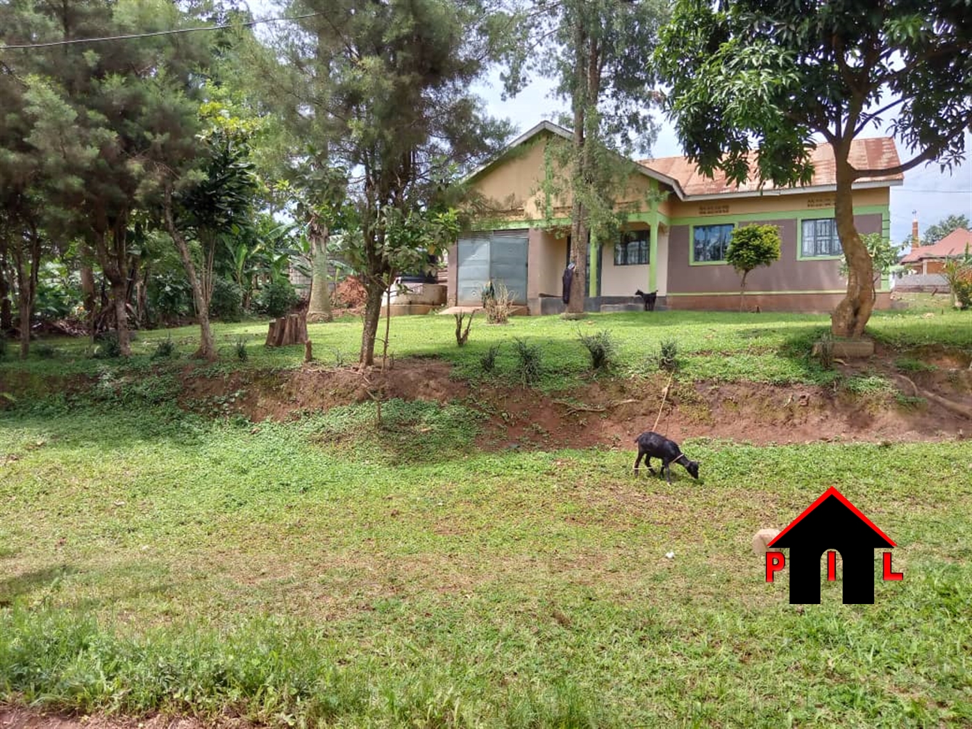 Residential Land for sale in Kirwanirwa Wakiso