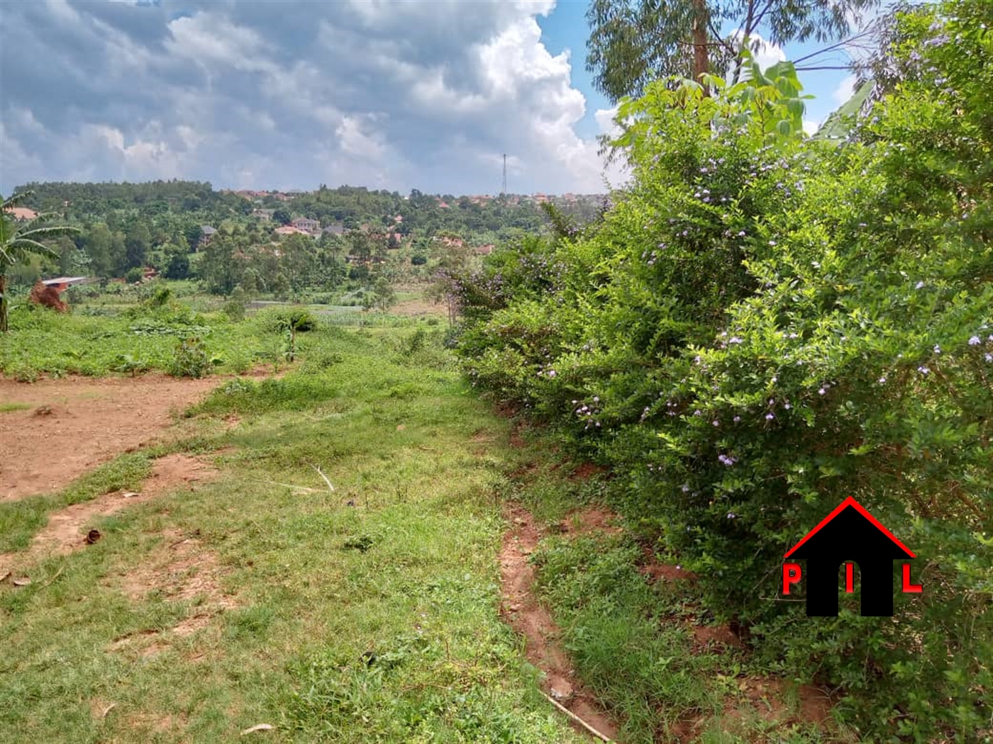 Residential Land for sale in Kirwanirwa Wakiso