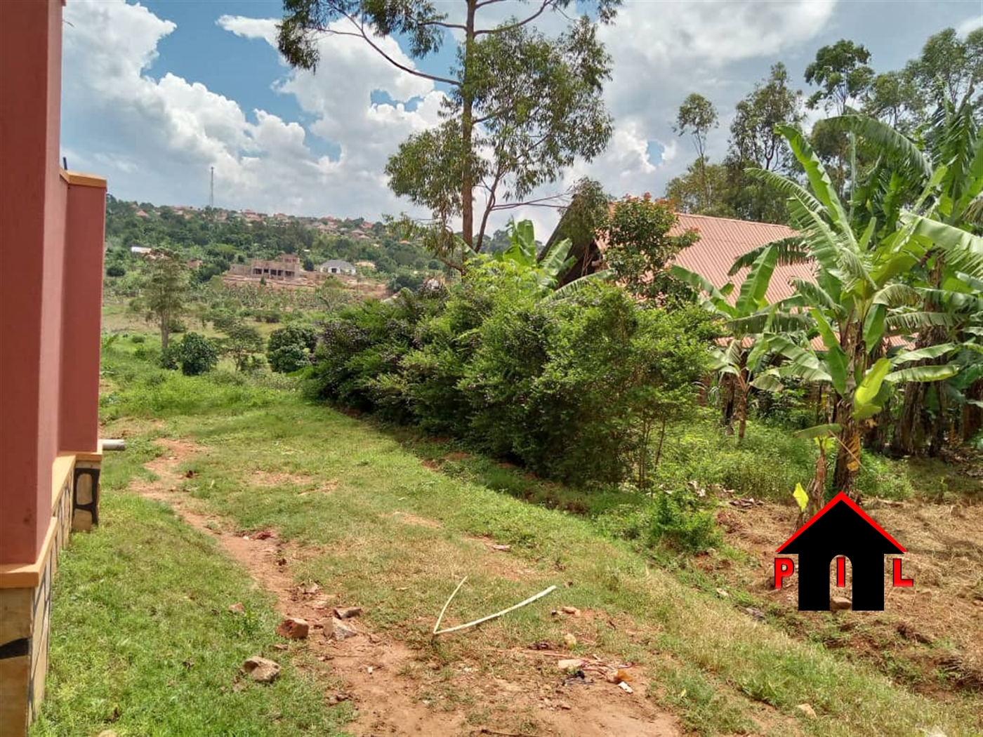 Residential Land for sale in Kirwanirwa Wakiso