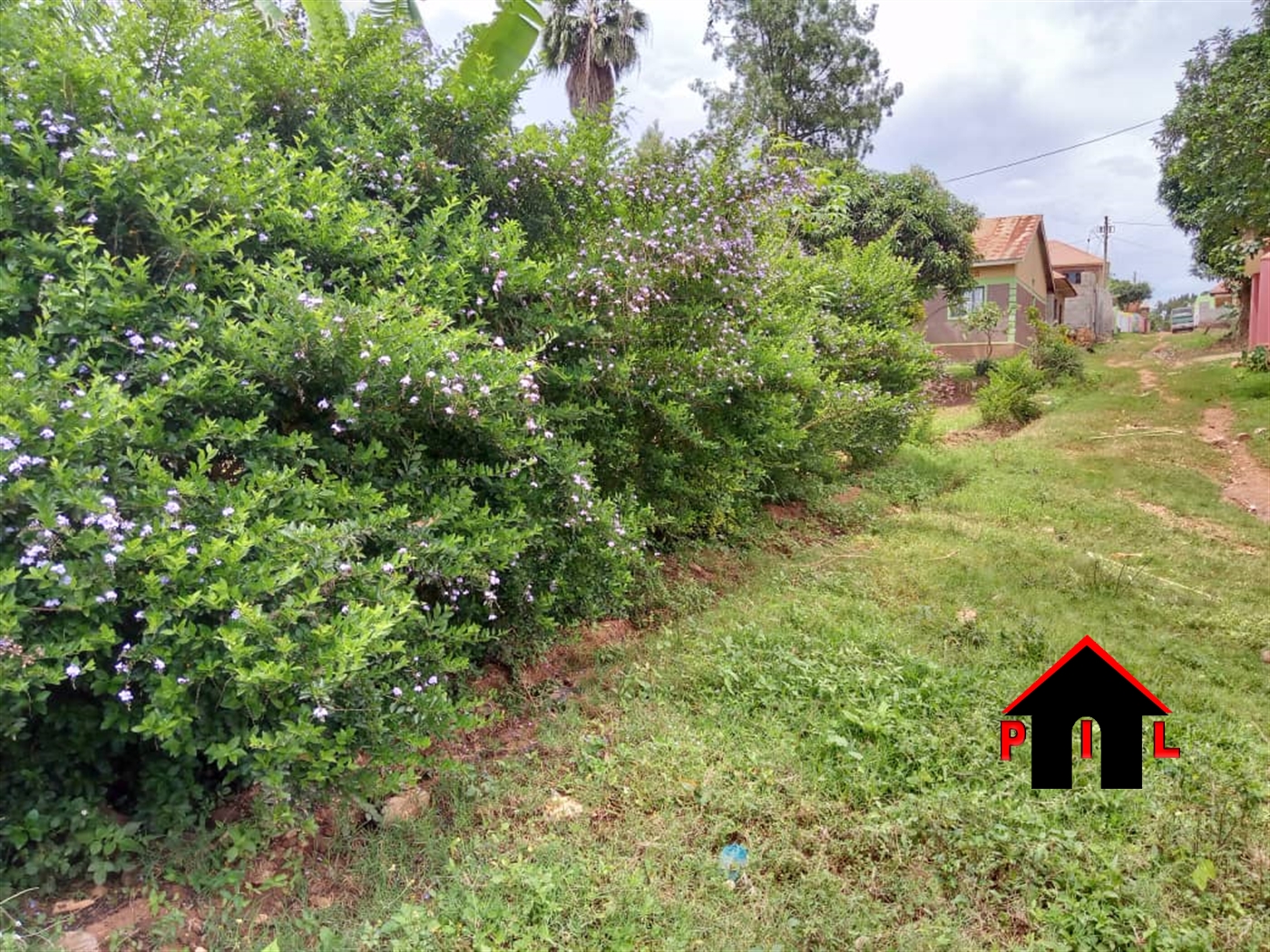 Residential Land for sale in Kirwanirwa Wakiso