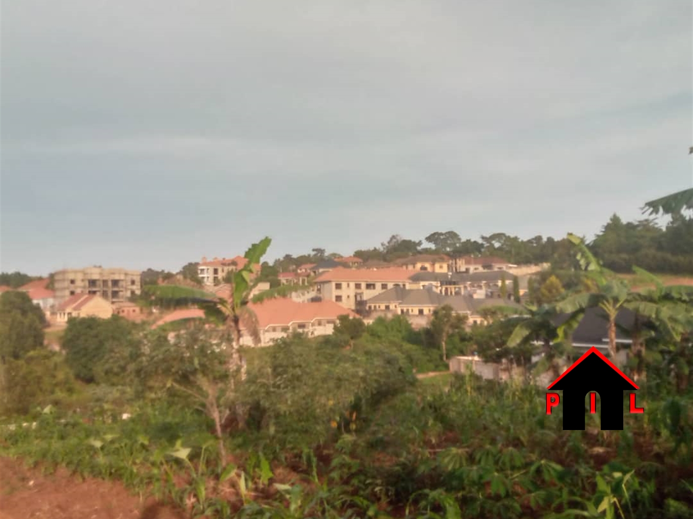 Residential Land for sale in Wattubba Wakiso