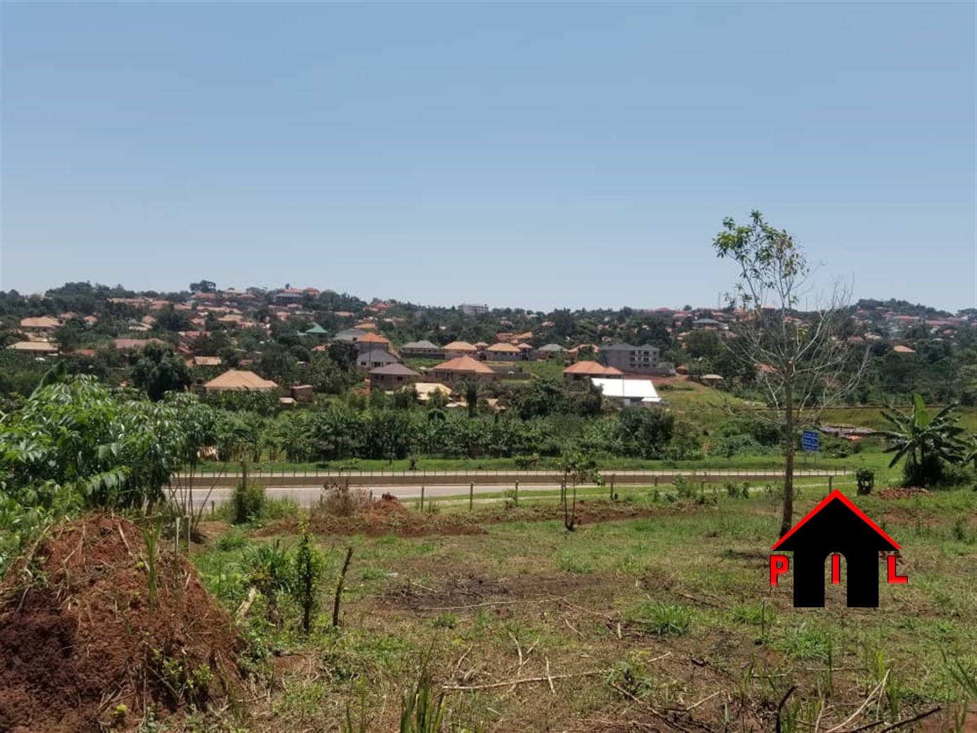 Residential Land for sale in Kajjansi Wakiso