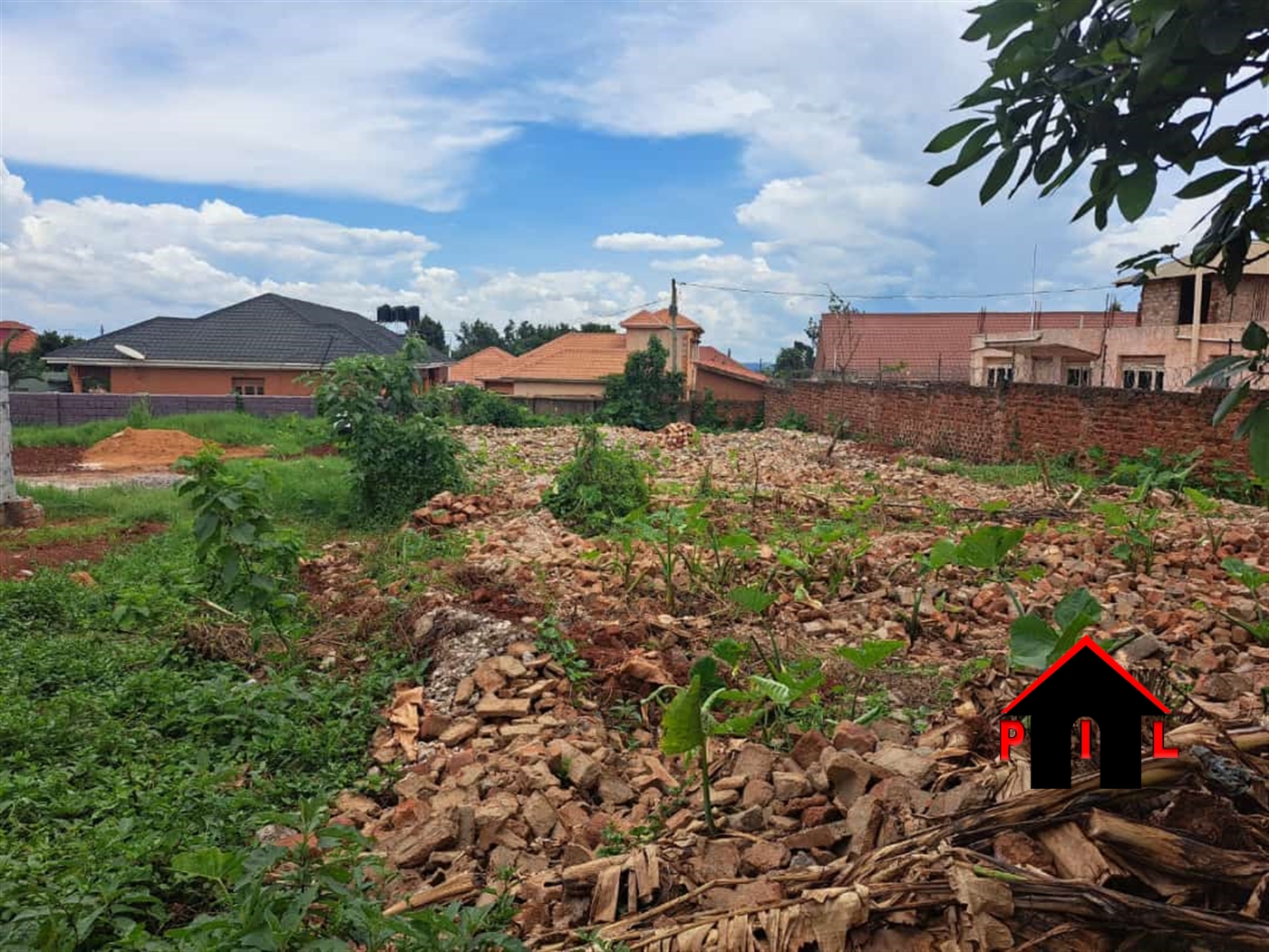 Residential Land for sale in Kyanja Kampala