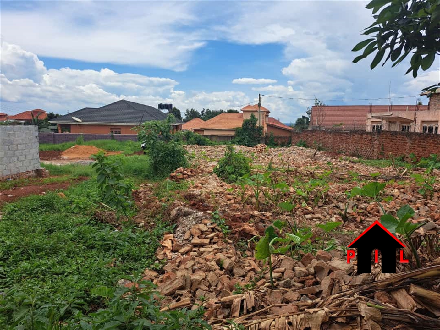 Residential Land for sale in Kyanja Kampala