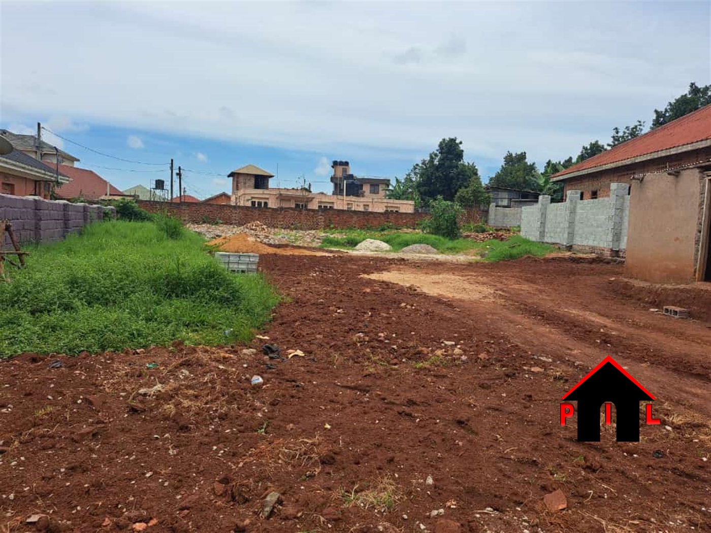 Residential Land for sale in Kyanja Kampala