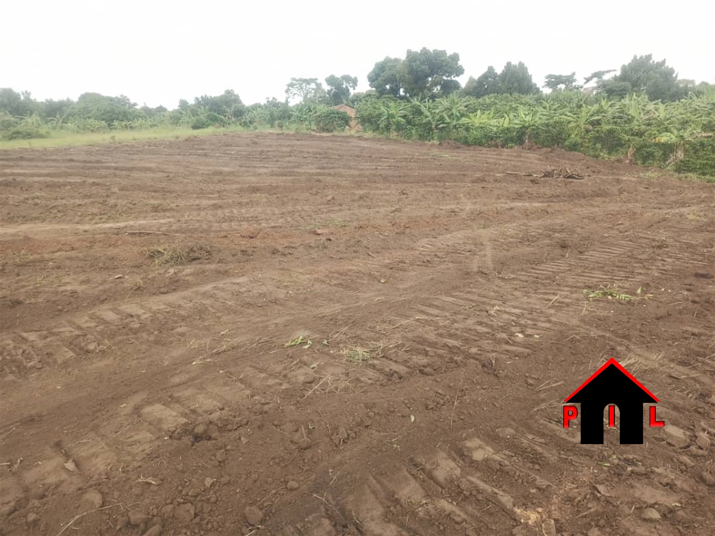 Residential Land for sale in Wobulenzi Luweero