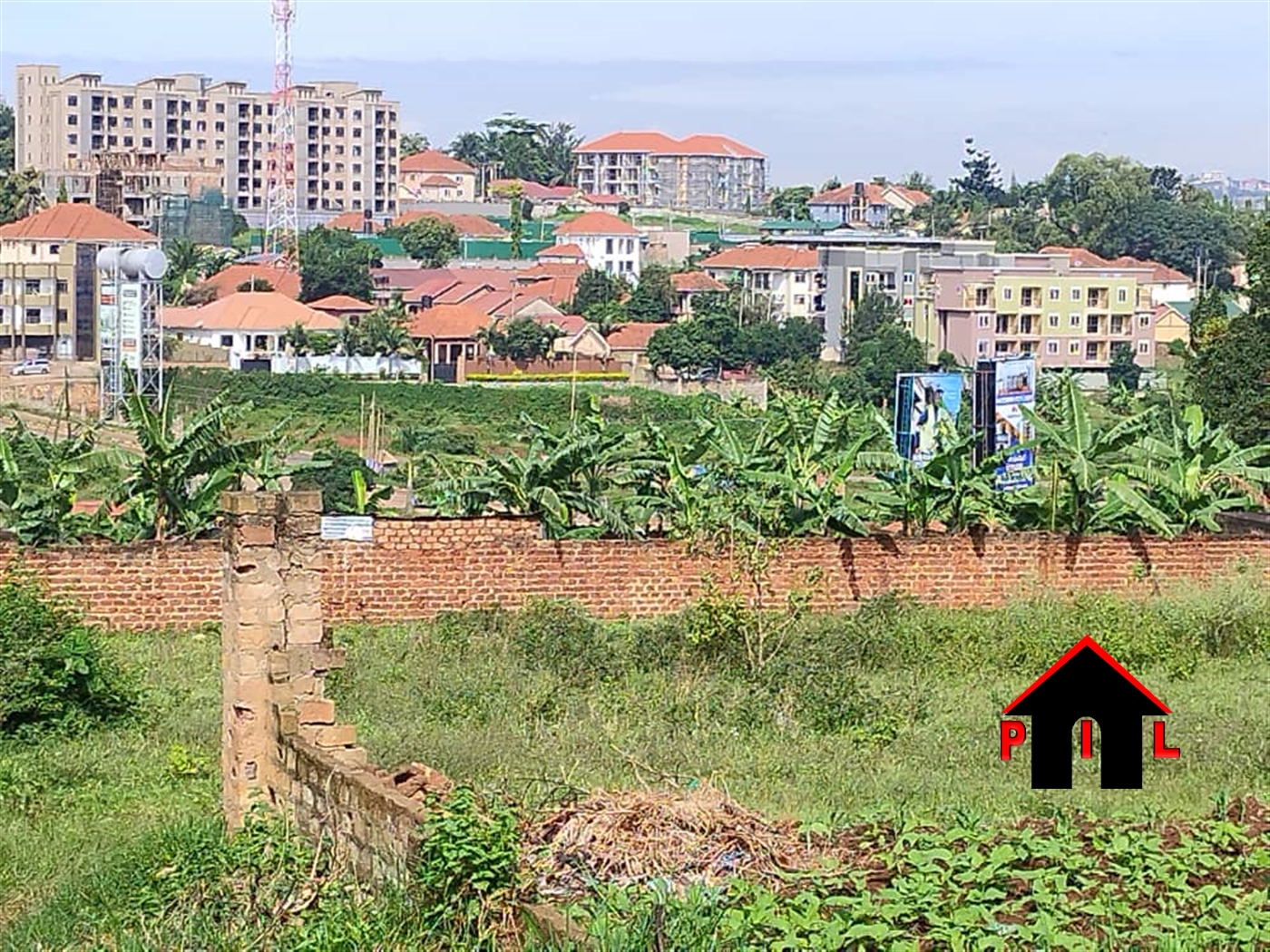 Residential Land for sale in Naalya Wakiso