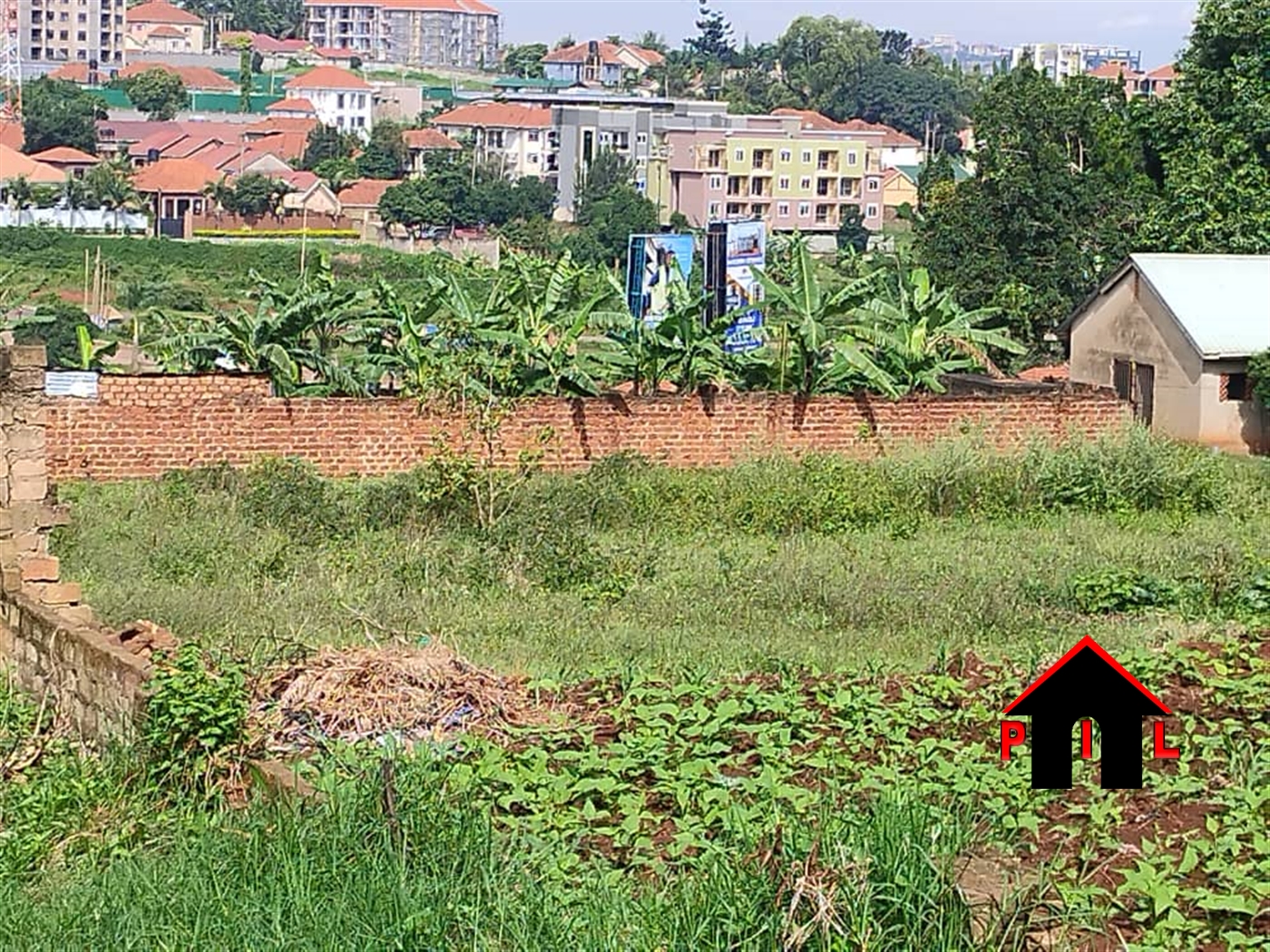 Residential Land for sale in Naalya Wakiso