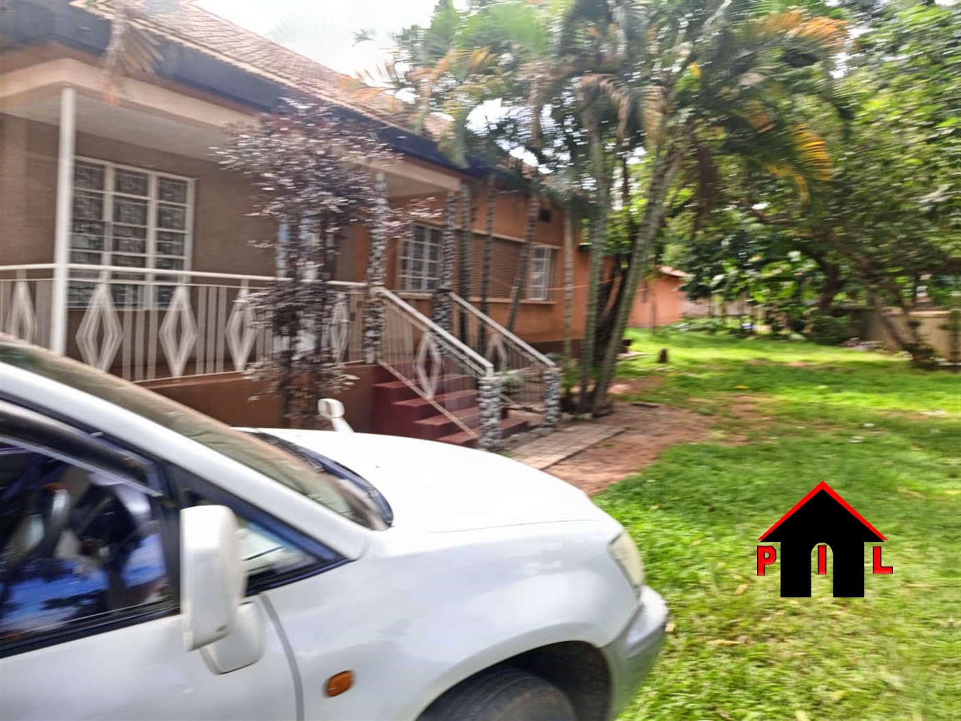 Commercial Land for sale in Muyenga Kampala