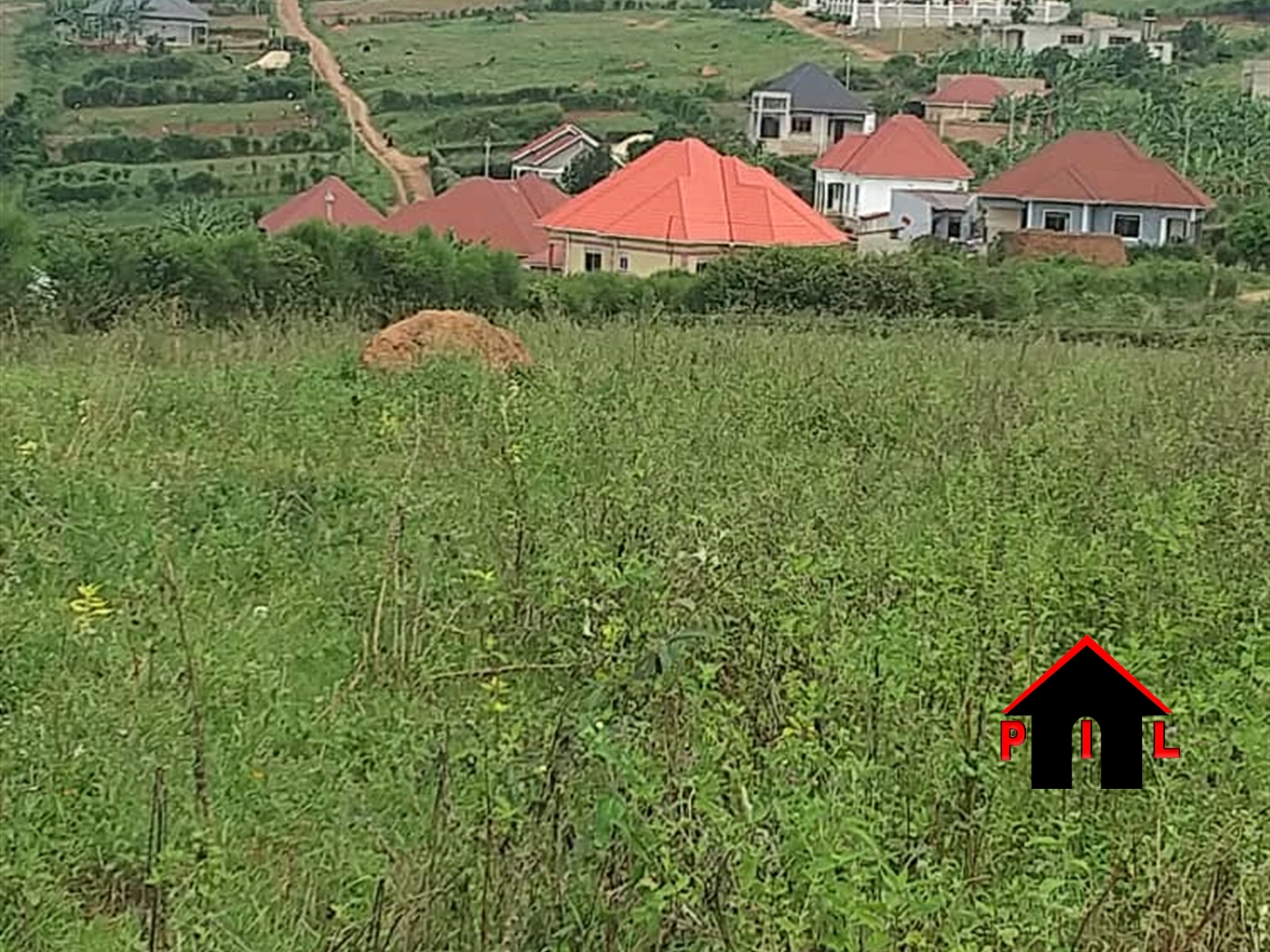 Residential Land for sale in Rwebishuri Mbarara