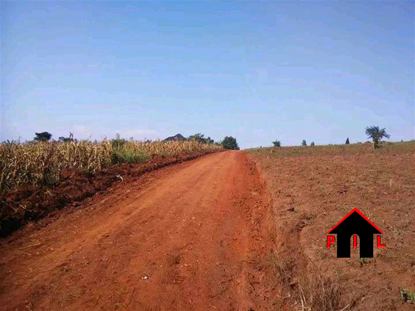 Residential Land for sale in Entebbe Wakiso