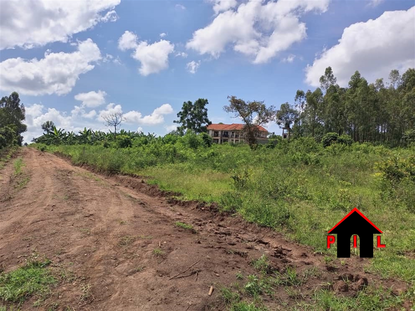 Residential Land for sale in Busukuma Wakiso