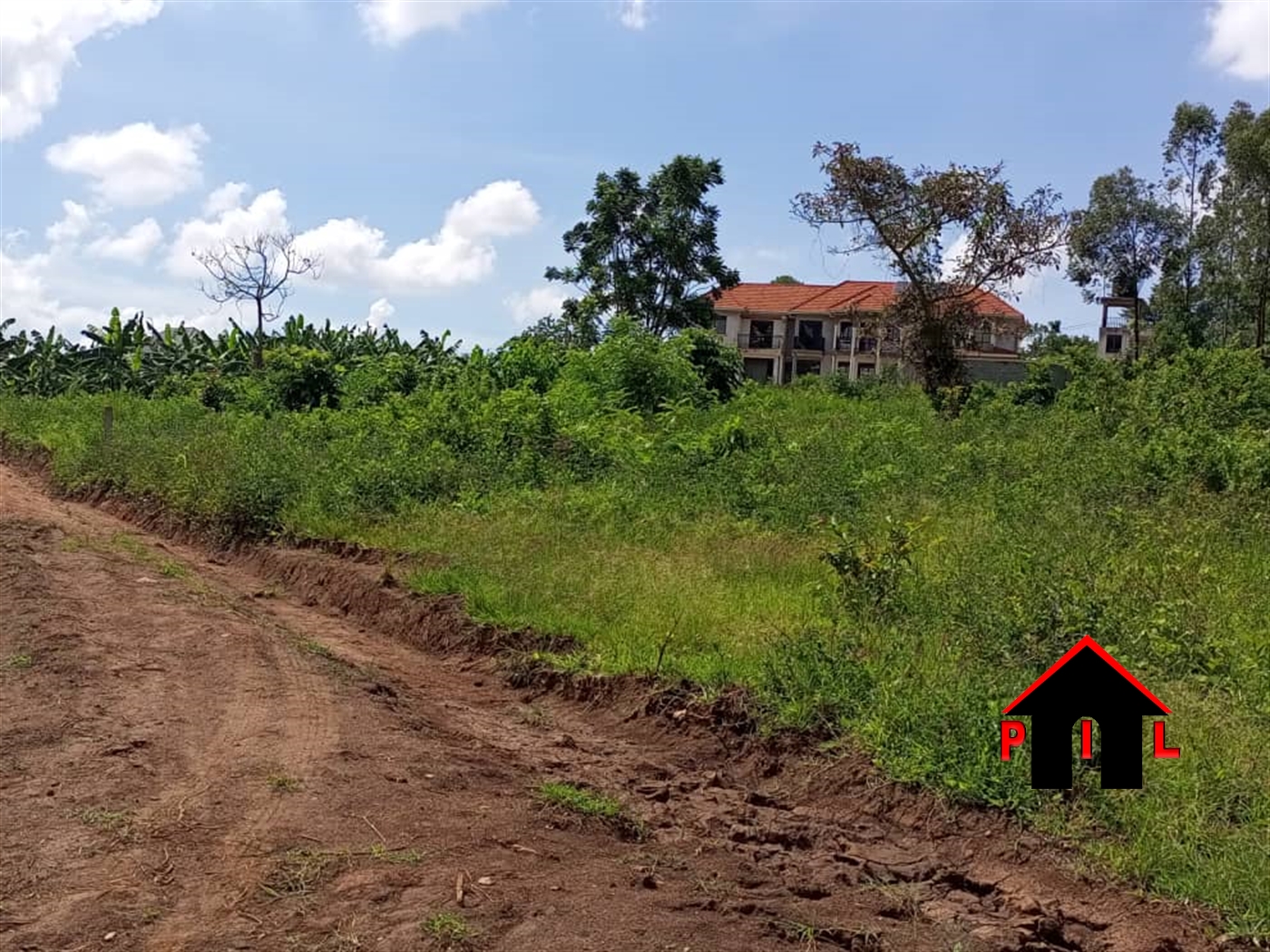 Residential Land for sale in Busukuma Wakiso