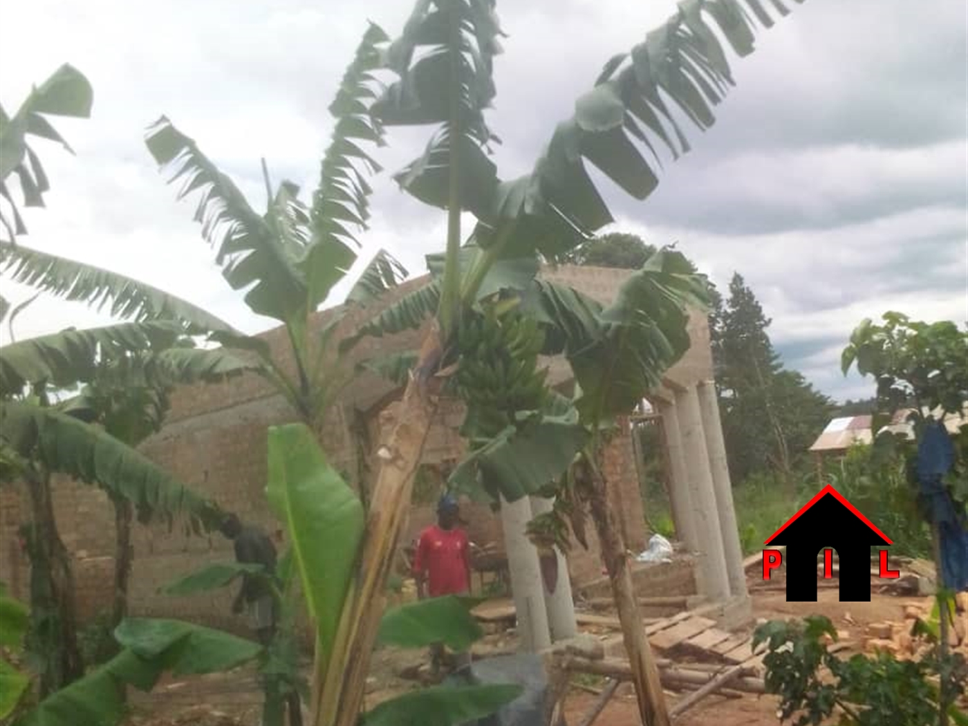 Residential Land for sale in Gayaza Wakiso