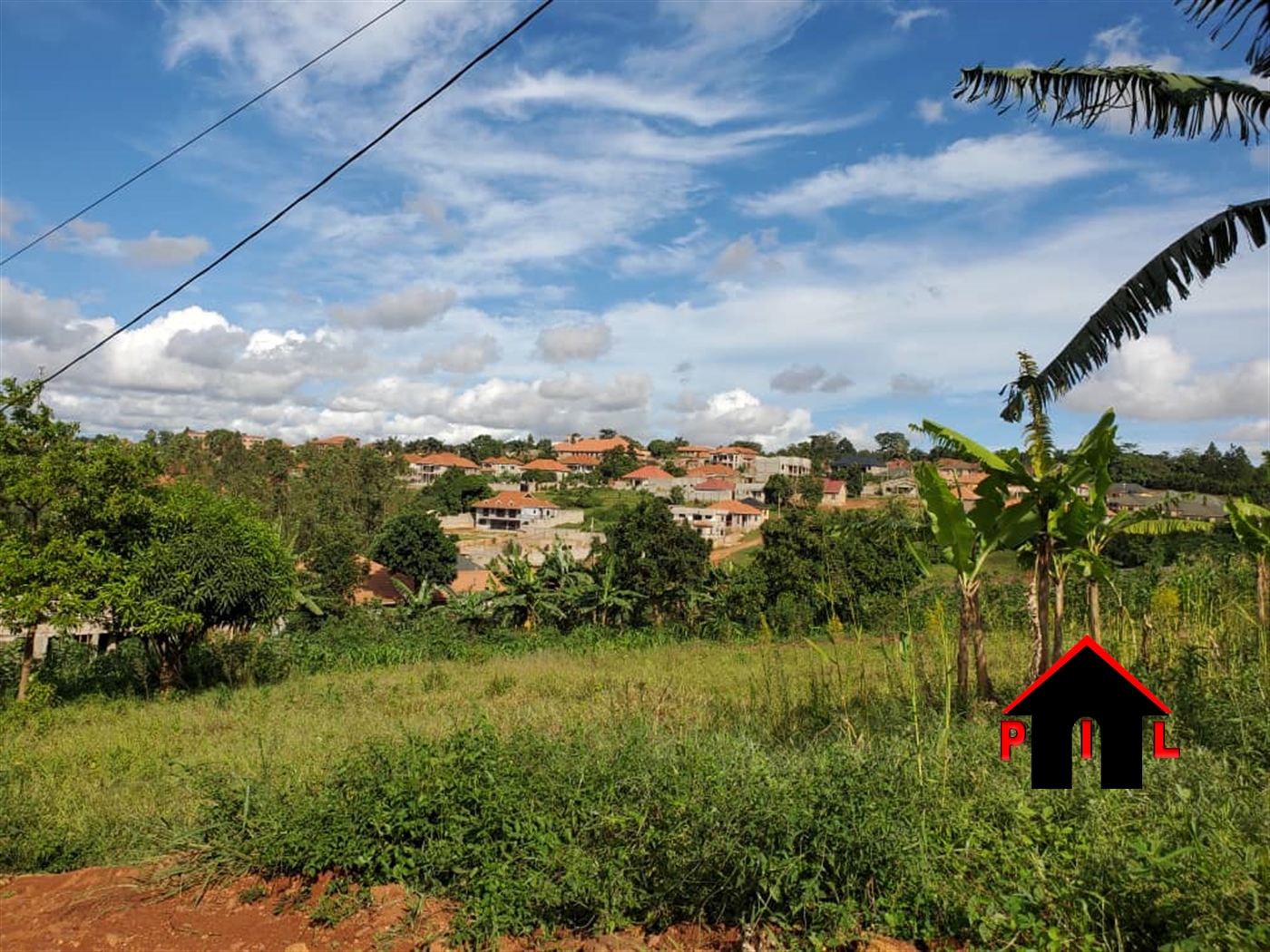 Residential Land for sale in Kyanja Kampala