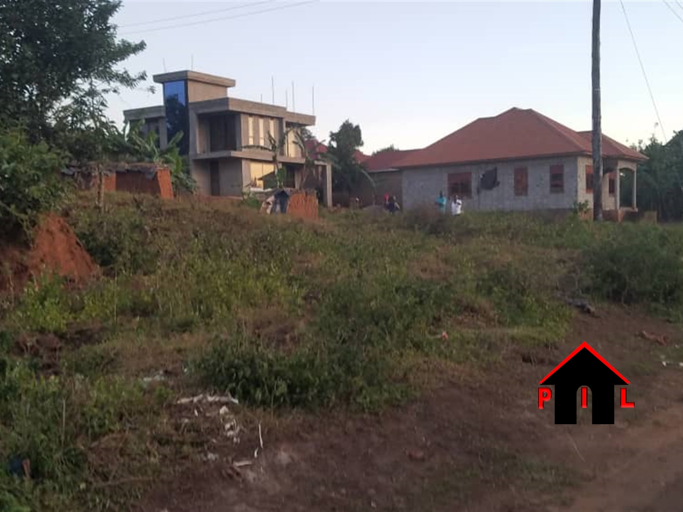 Residential Land for sale in Mpereerwe Kampala