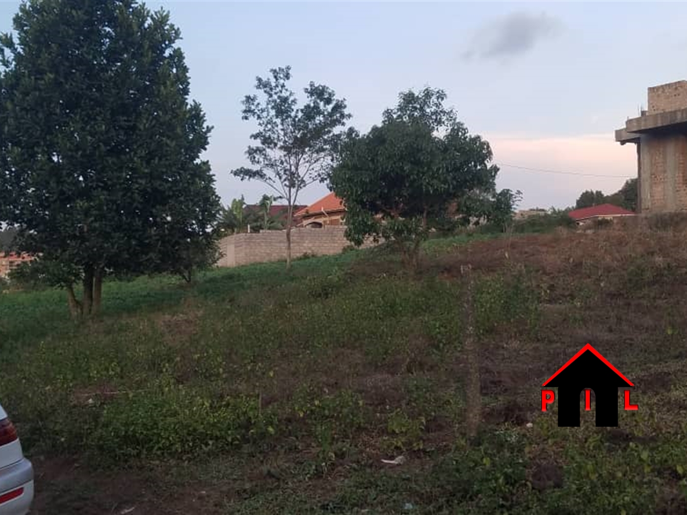 Residential Land for sale in Mpereerwe Kampala