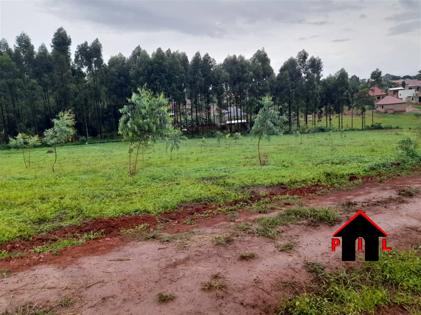 Residential Land for sale in Kira Wakiso