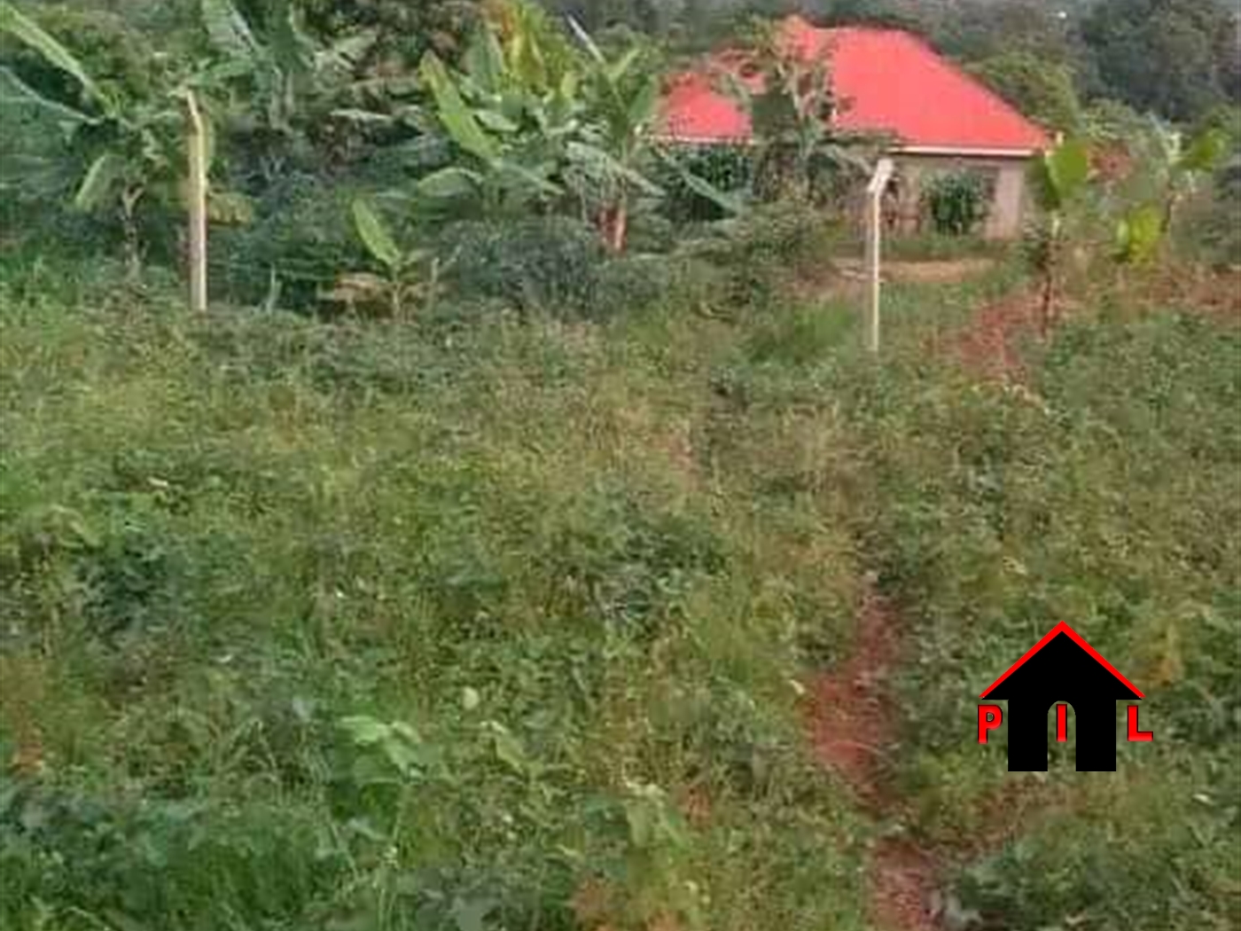 Residential Land for sale in Nakawuka Wakiso