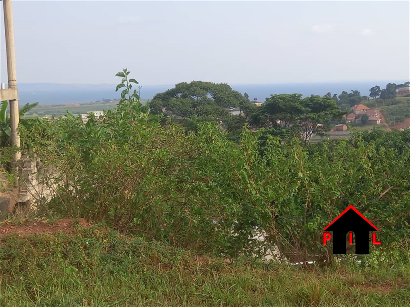 Commercial Land for sale in Kigo Wakiso