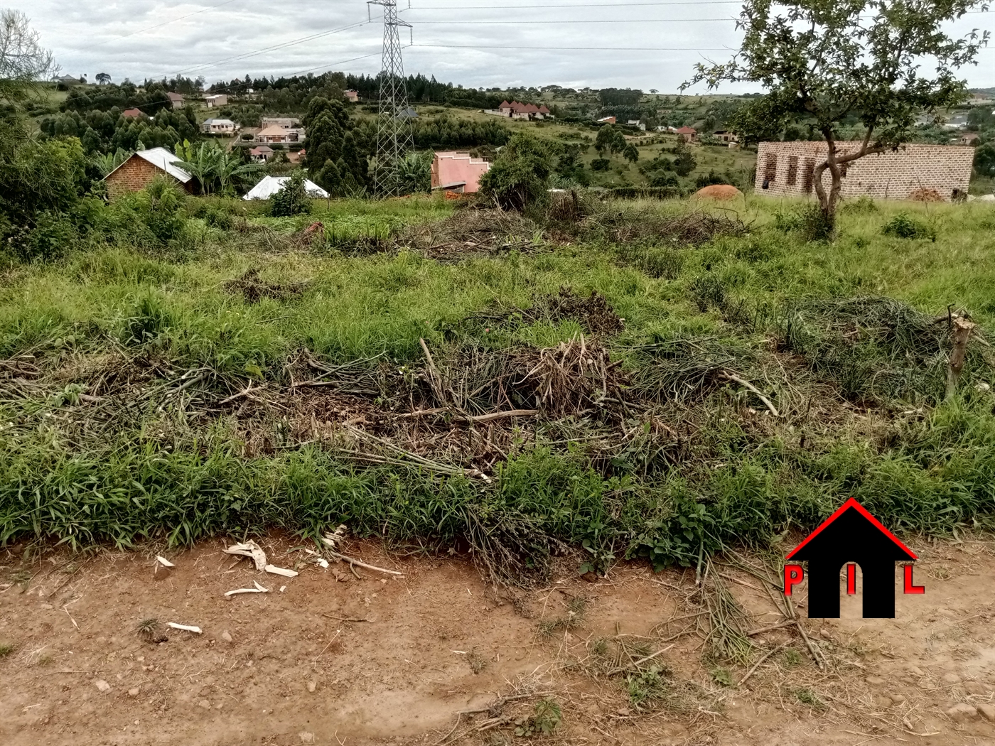 Residential Land for sale in Rwobuyenje Mbarara