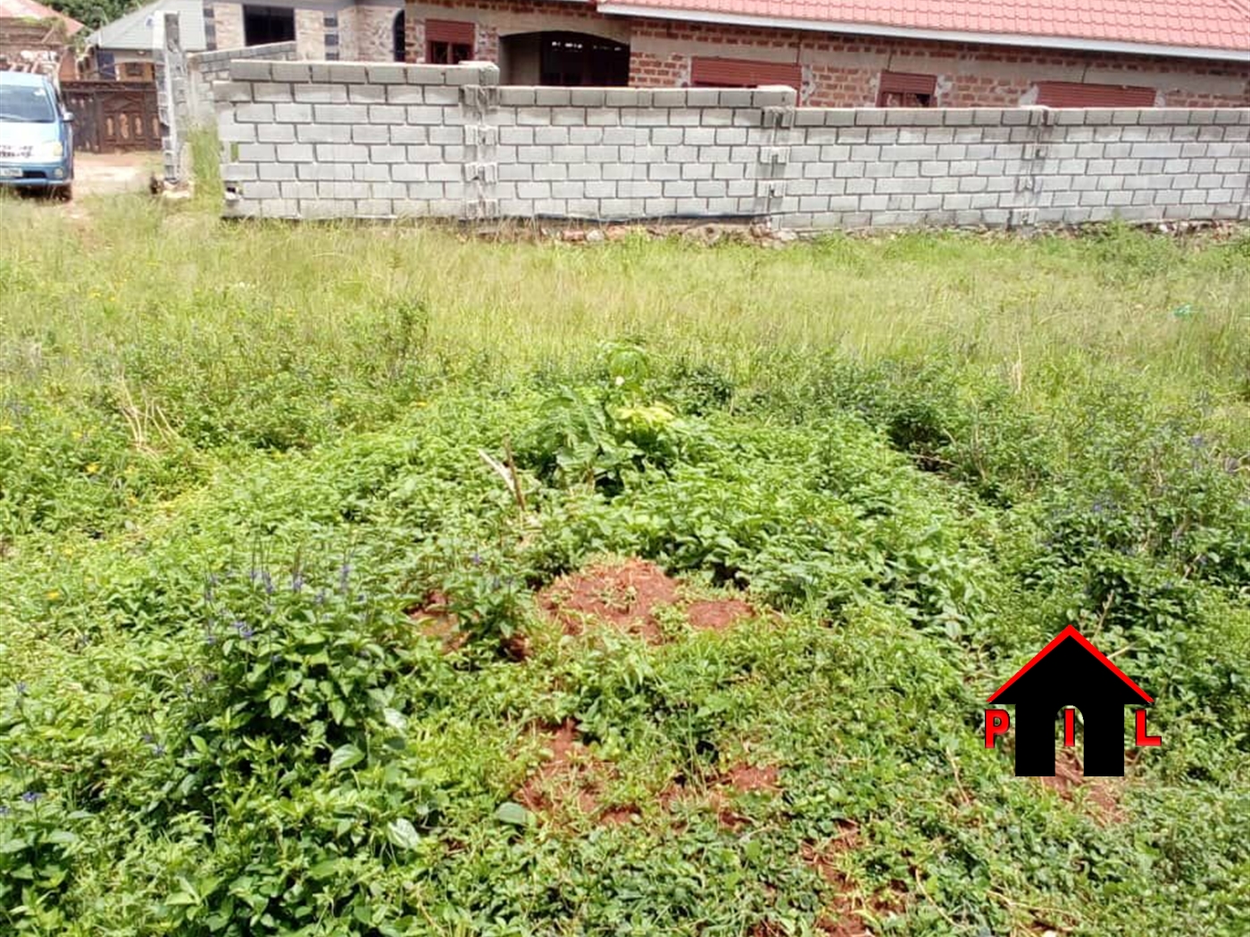 Residential Land for sale in Kitende Wakiso