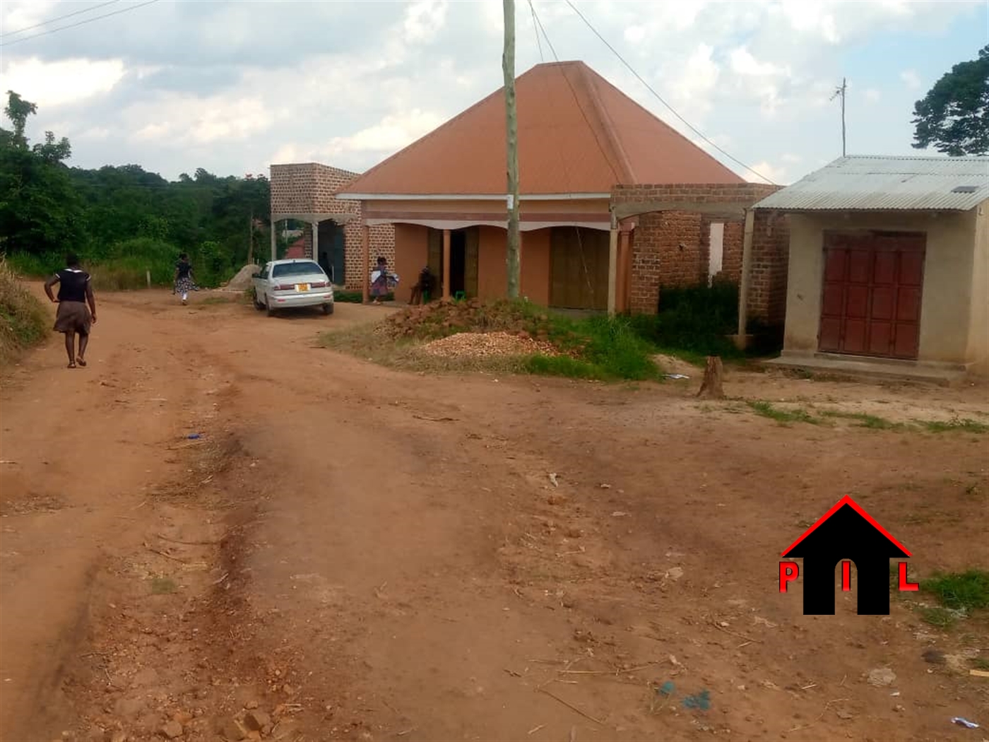 Residential Land for sale in Kavule Wakiso