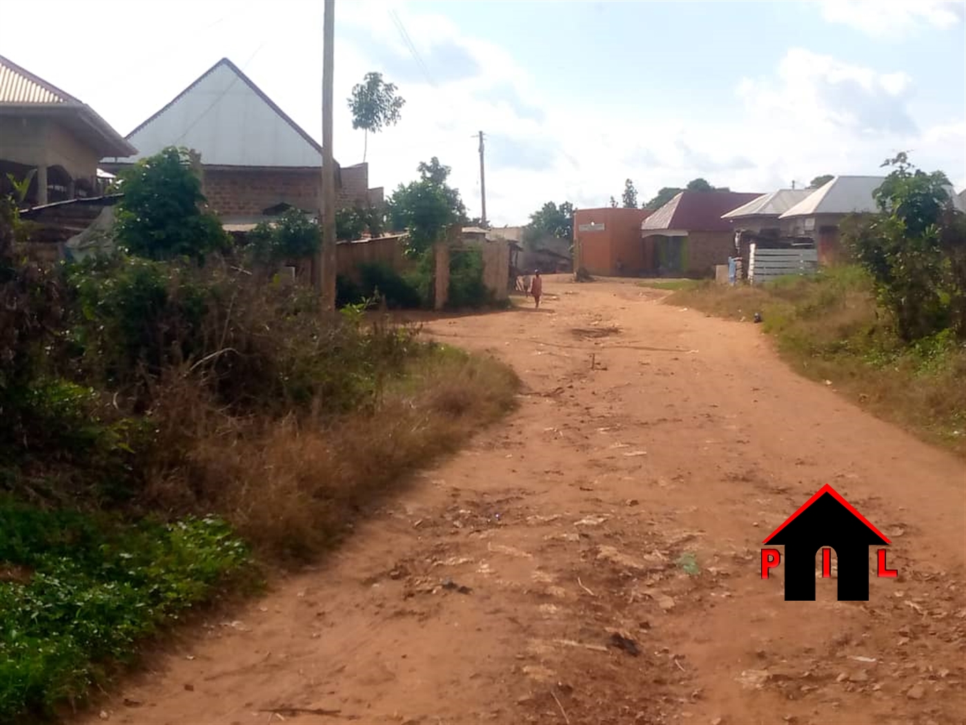 Residential Land for sale in Kavule Wakiso