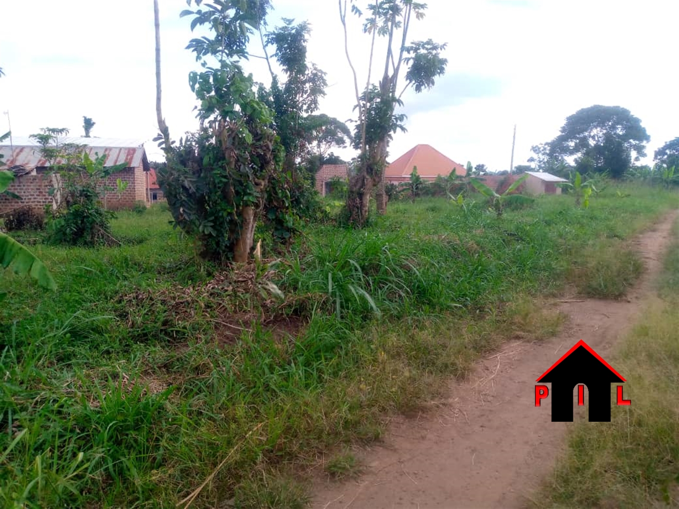 Residential Land for sale in Kavule Wakiso