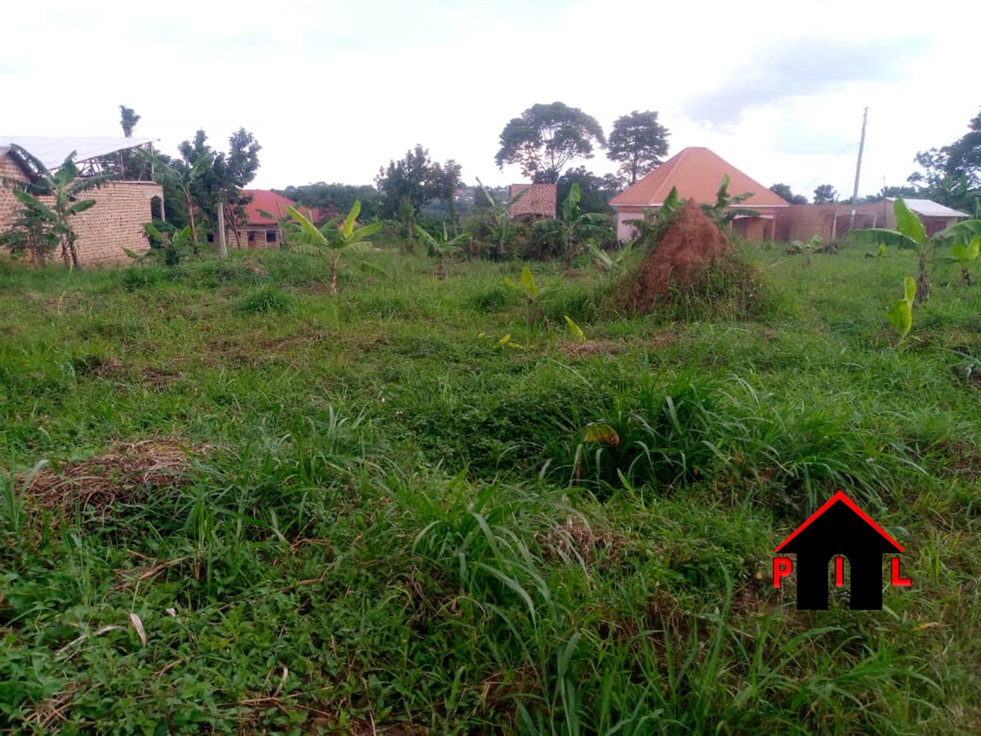 Residential Land for sale in Kavule Wakiso