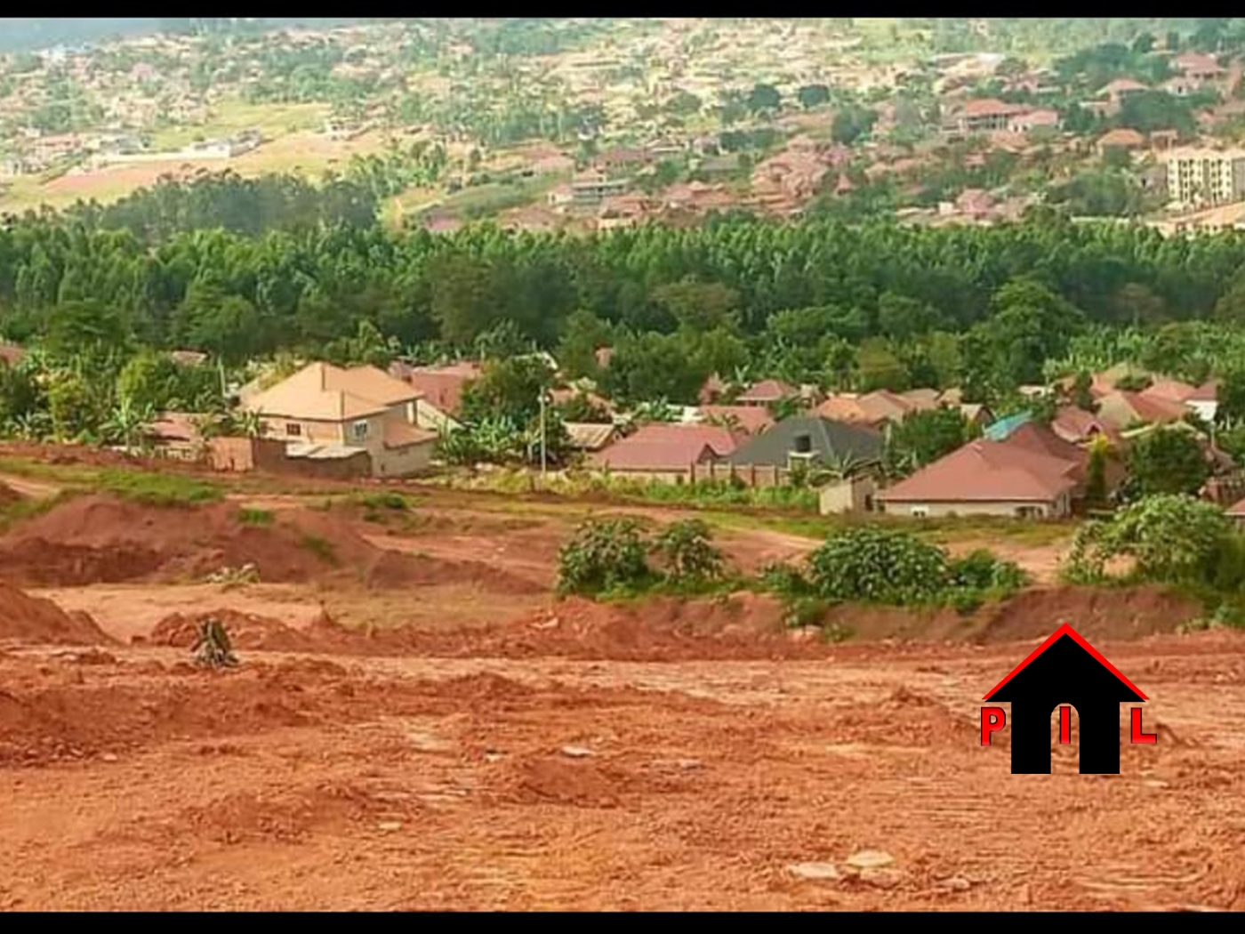 Residential Land for sale in Bulenga Wakiso