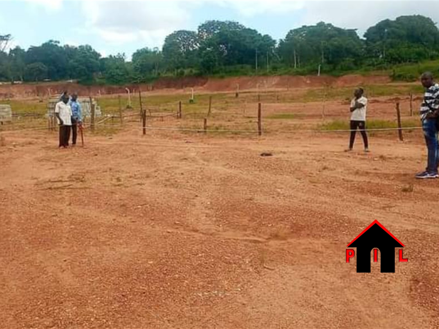 Residential Land for sale in Bulenga Wakiso