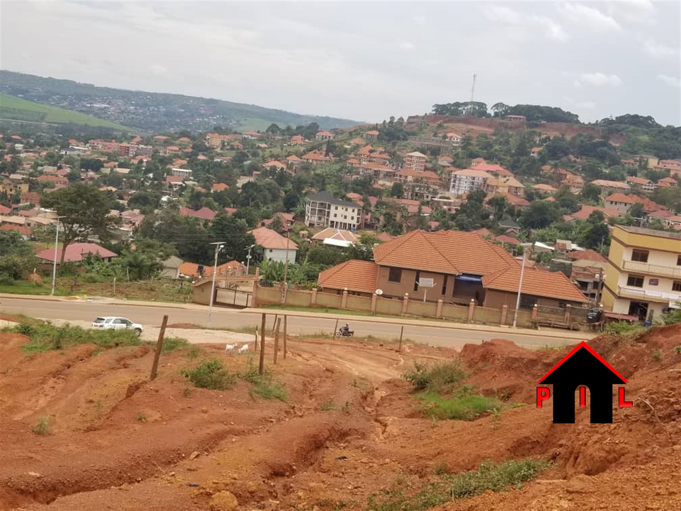 Residential Land for sale in Bulenga Wakiso