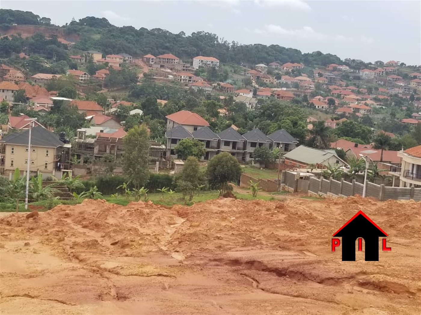 Residential Land for sale in Bulenga Wakiso