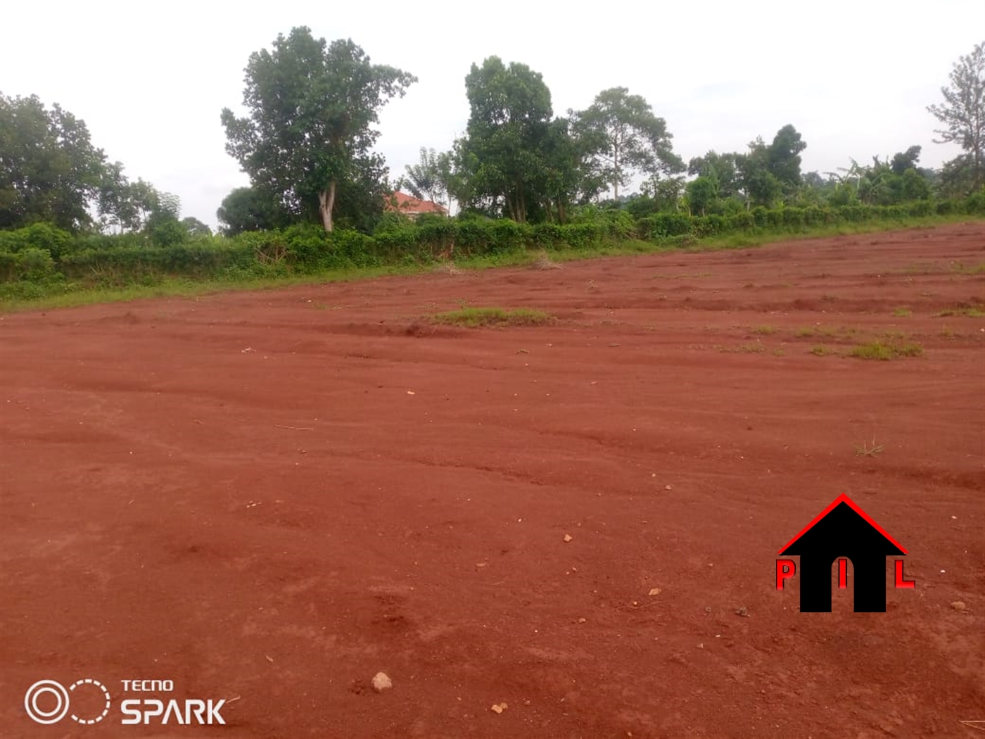 Commercial Land for sale in Kira Wakiso