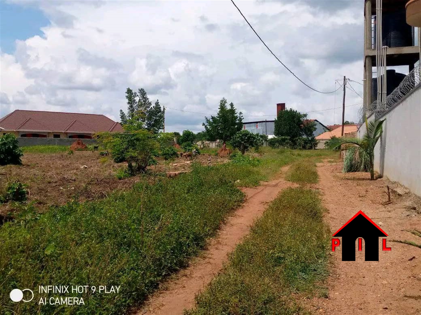 Residential Land for sale in Busukuma Wakiso