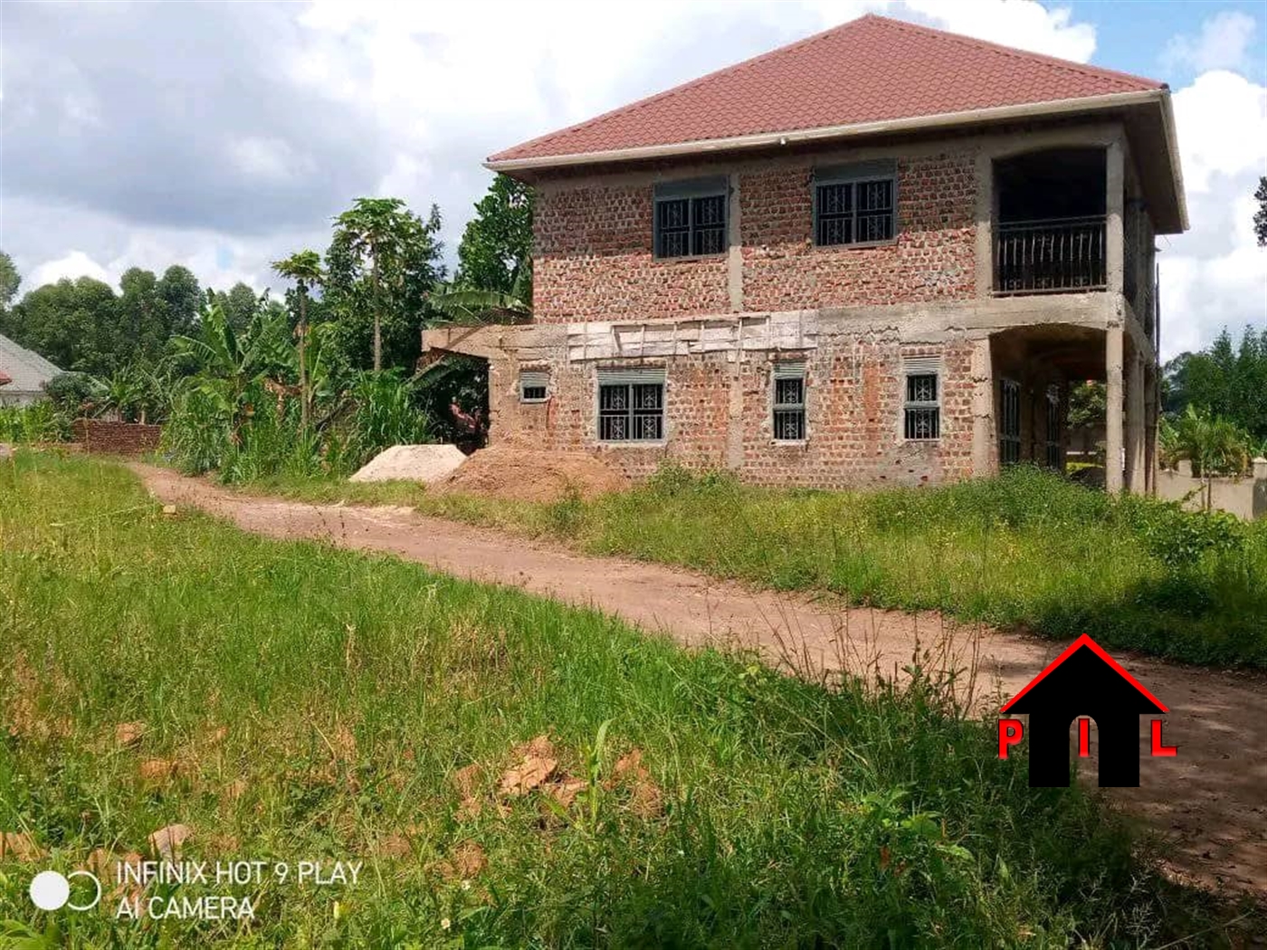 Residential Land for sale in Busukuma Wakiso