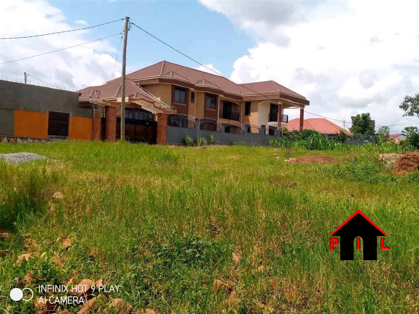 Residential Land for sale in Busukuma Wakiso