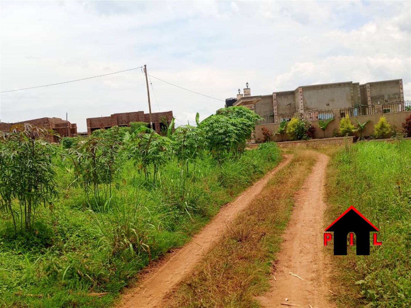 Residential Land for sale in Kavule Wakiso