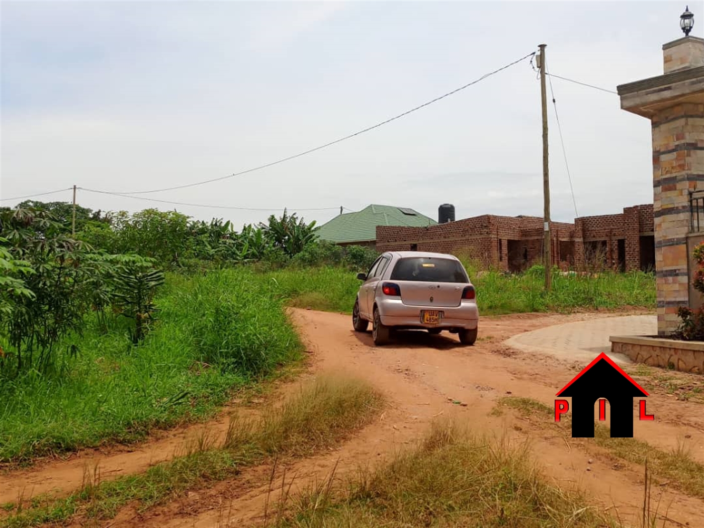 Residential Land for sale in Kavule Wakiso