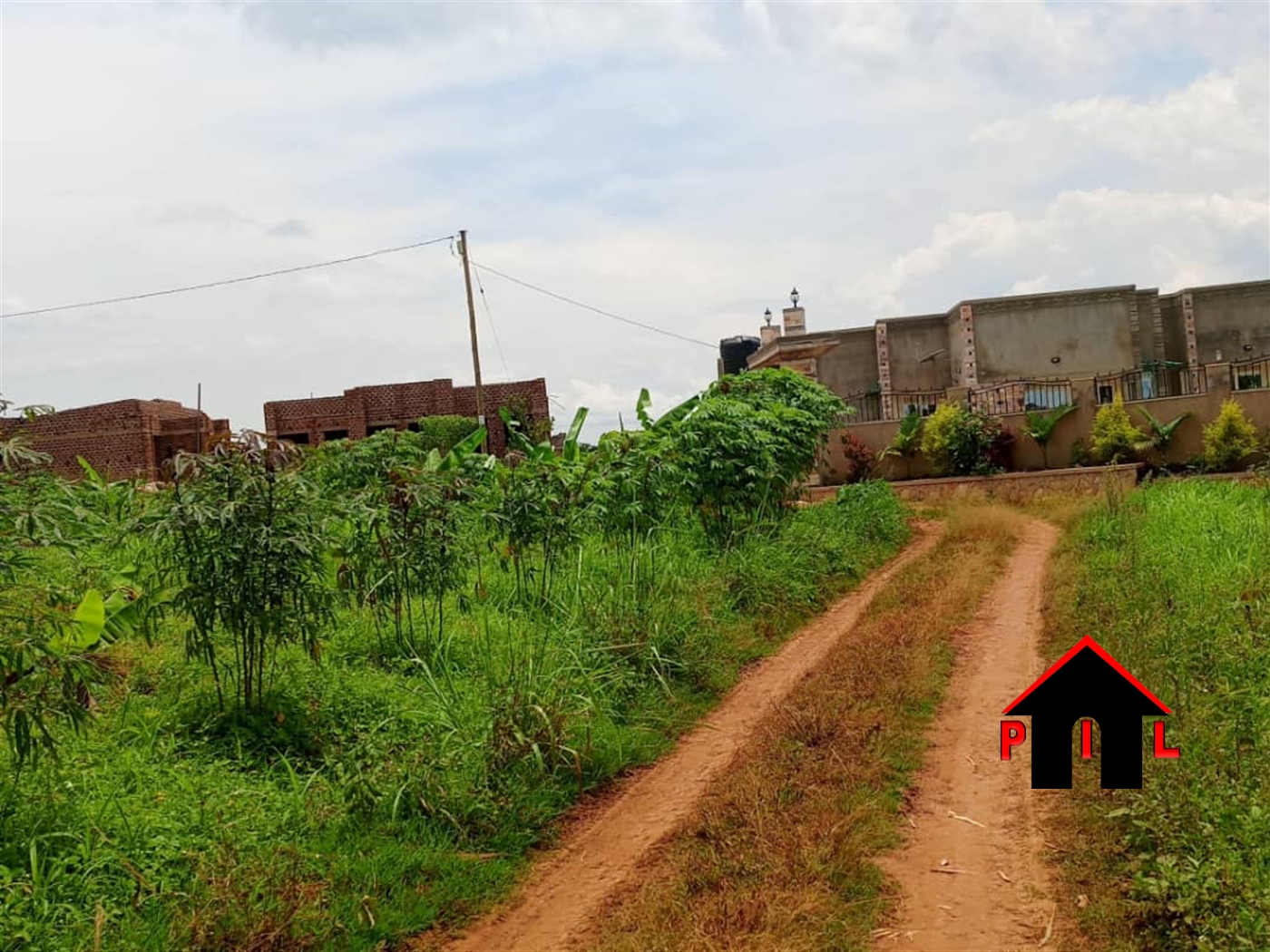 Residential Land for sale in Kavule Wakiso