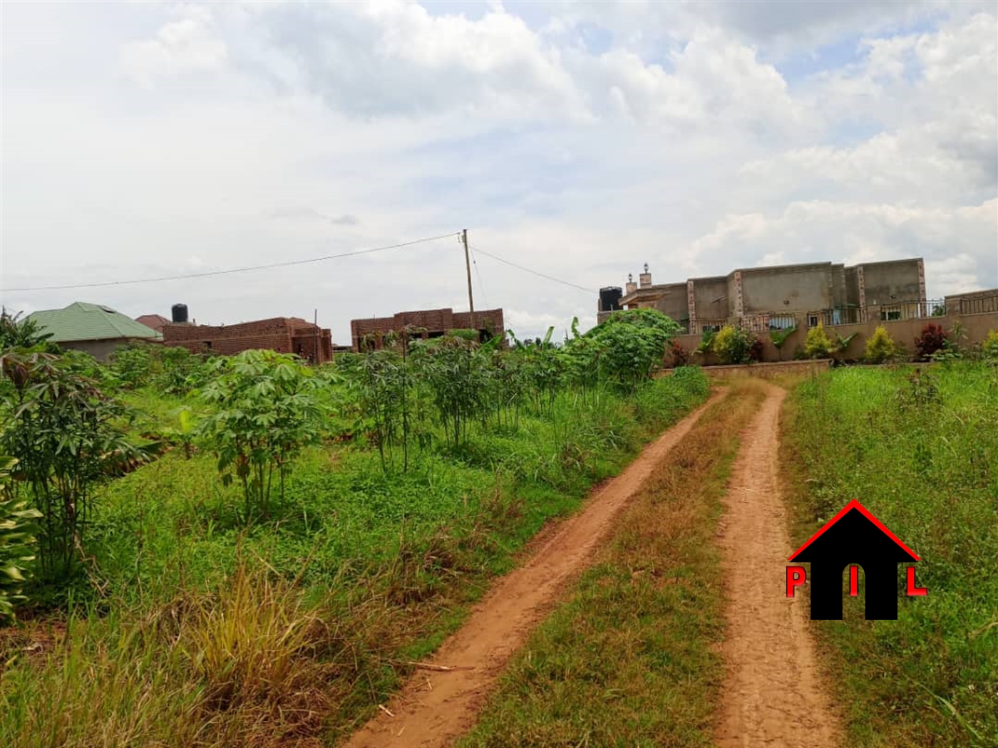 Residential Land for sale in Kavule Wakiso