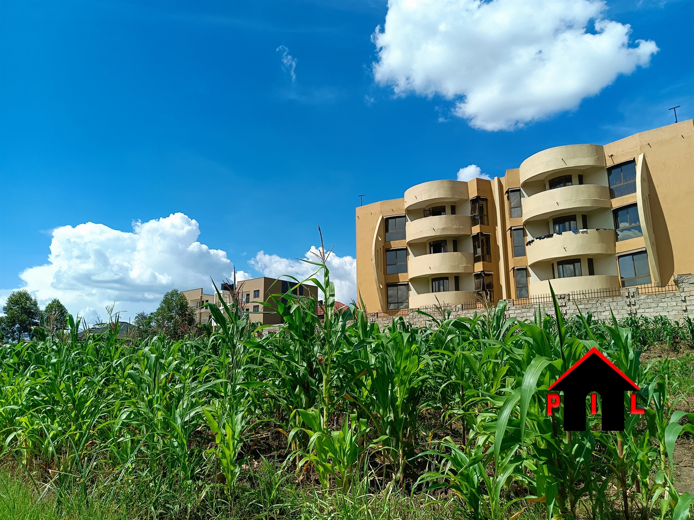 Residential Land for sale in Bulindo Wakiso