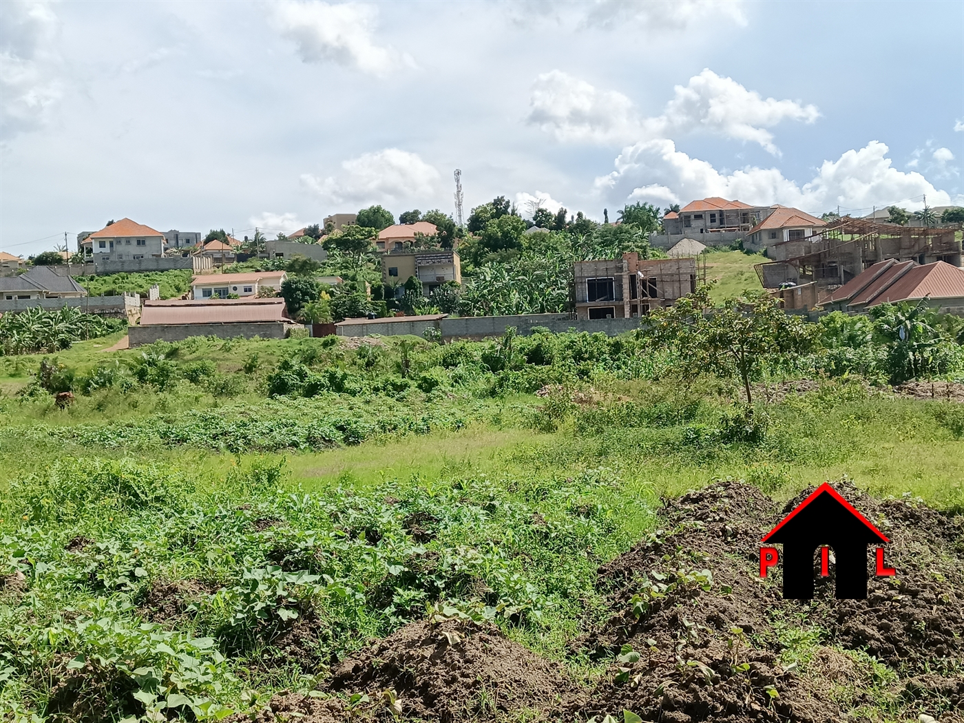 Residential Land for sale in Bulindo Wakiso