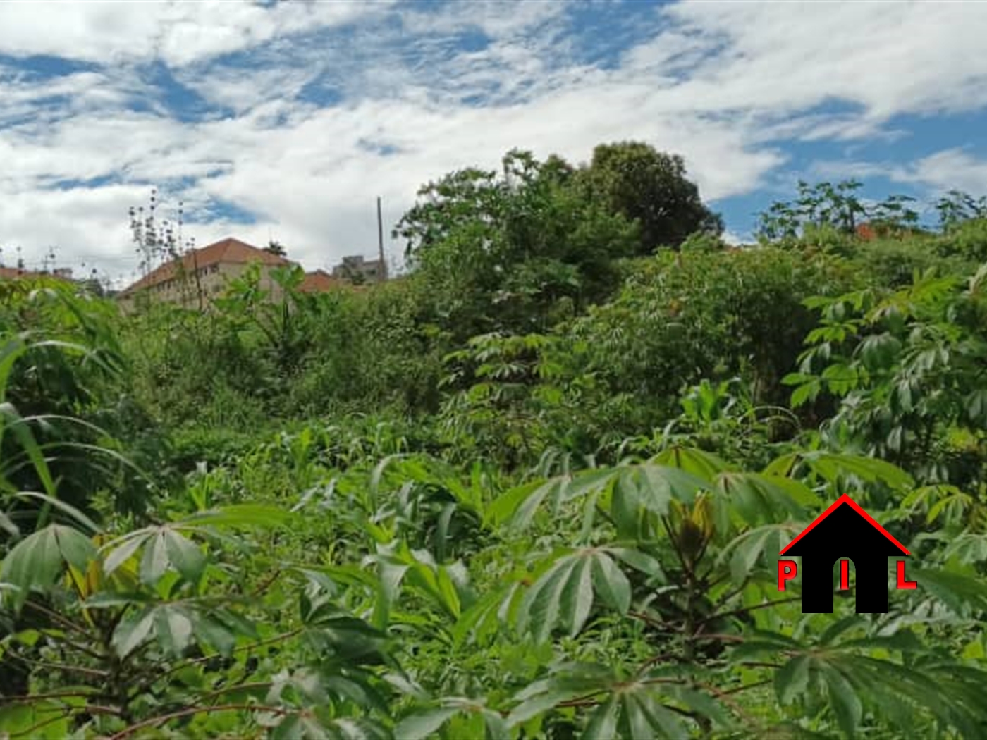 Commercial Land for sale in Kisaasi Kampala