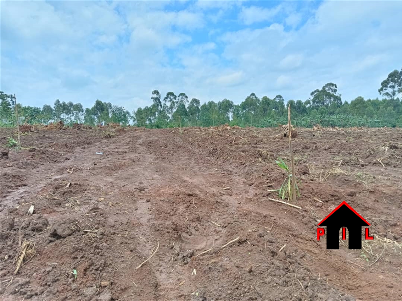 Residential Land for sale in Namugongo Wakiso