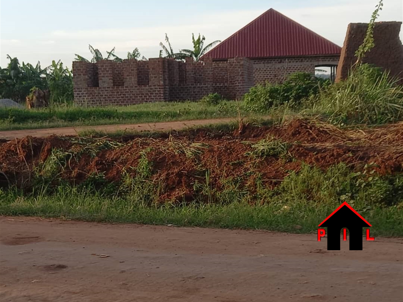 Residential Land for sale in Matugga Wakiso