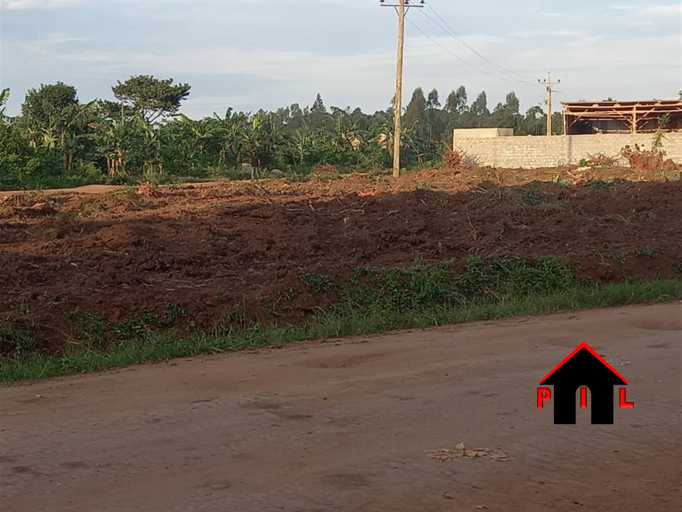 Residential Land for sale in Matugga Wakiso