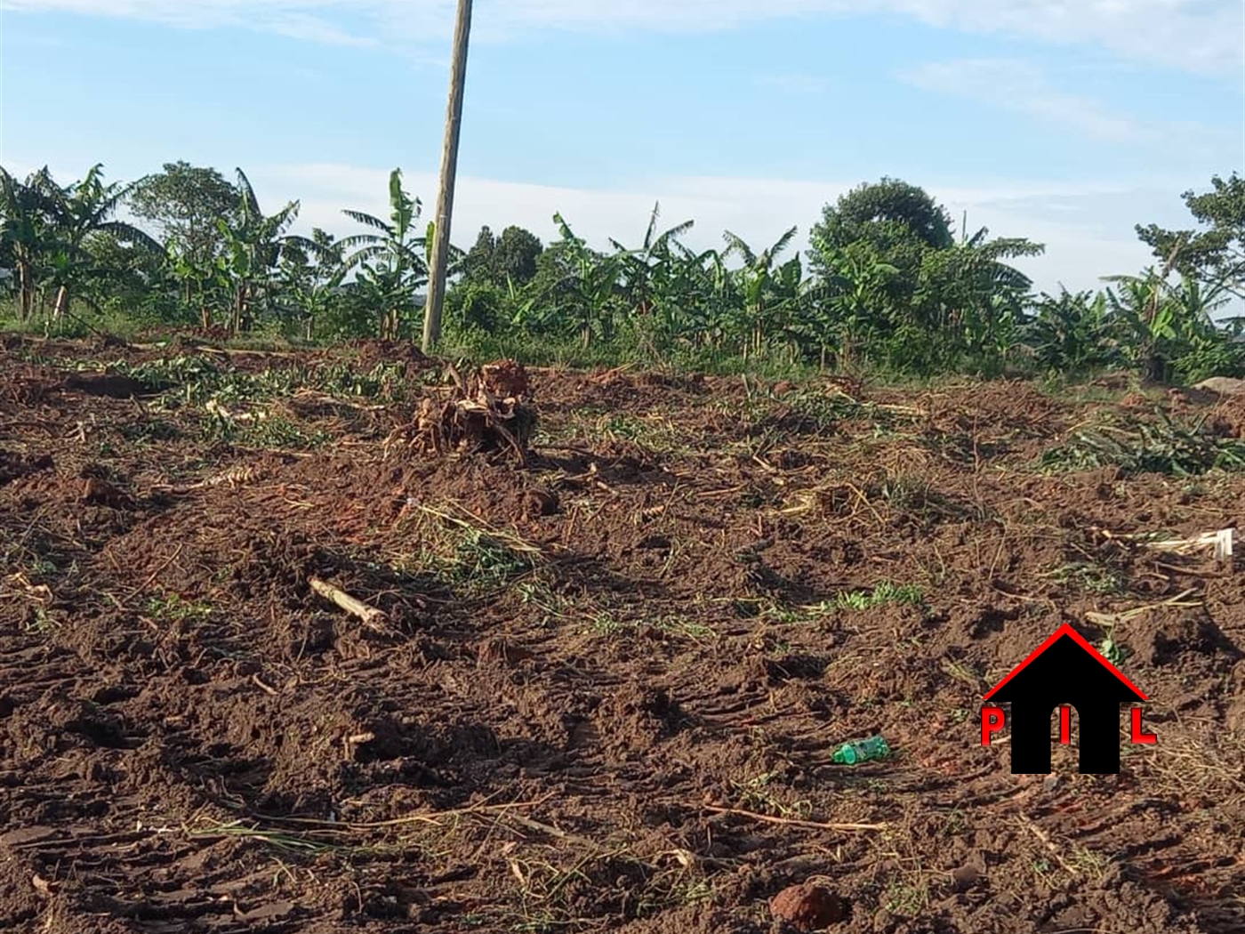 Residential Land for sale in Matugga Wakiso