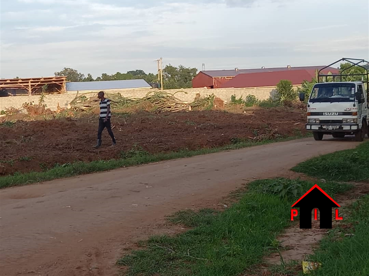 Residential Land for sale in Matugga Wakiso